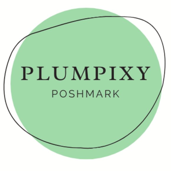 Meet your Posher, PlumPixy - Picture 1 of 1